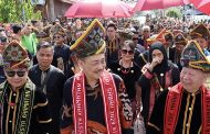 Pendekatan menyeluruh, bersepadu bangunkan Sabah - KM