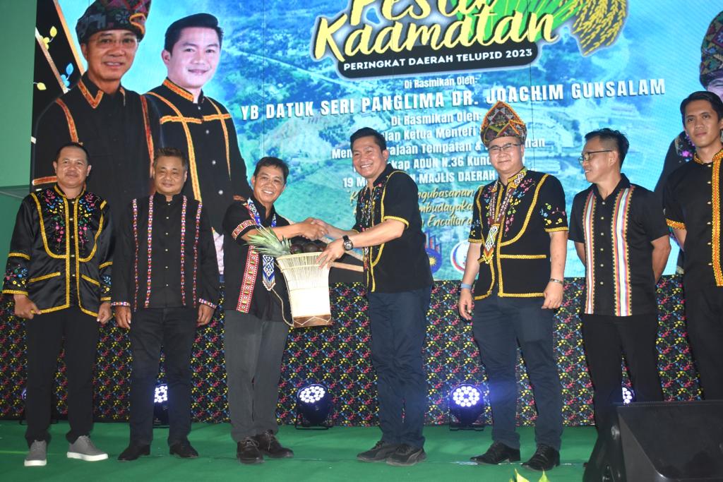 Kerajaan akan terus laksana program tingkat kualiti, taraf hidup di ...