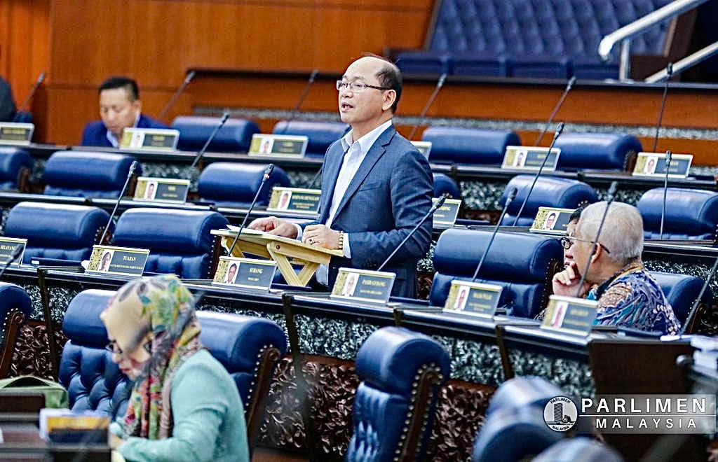 SESB perlu sokongan Kerajaan bina jana kuasa 700MW dengan kerjasama China