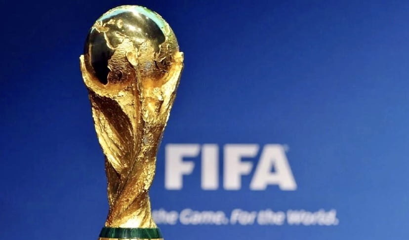 Indonesia, Australia pelawa Malaysia anjur Piala Dunia 2034