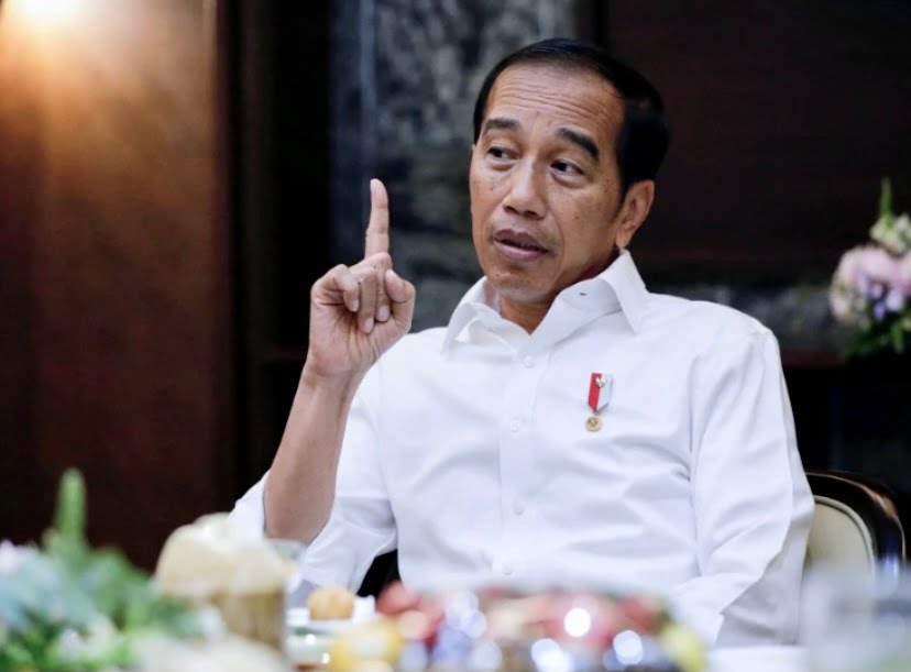 Jokowi tepis dakwaan wujudkan ‘dinasti politik’