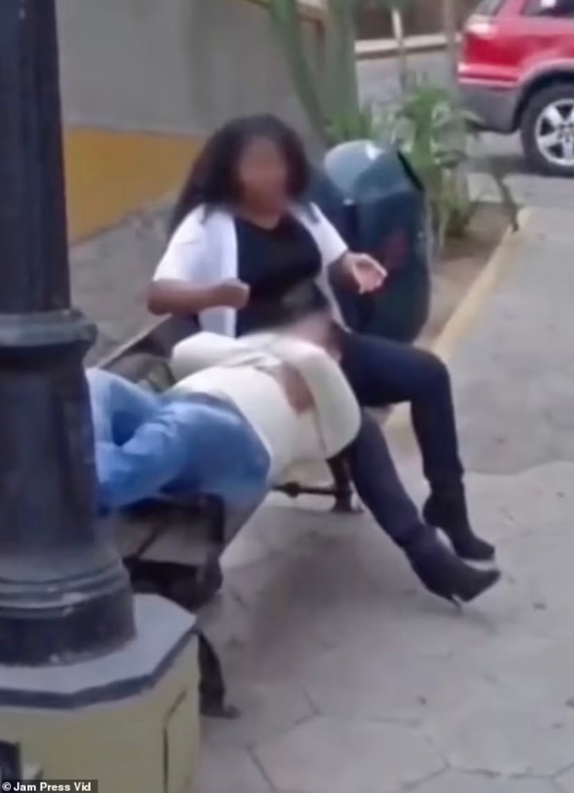 Wanita dapat tahu kekasih curang melalui Google Street View
