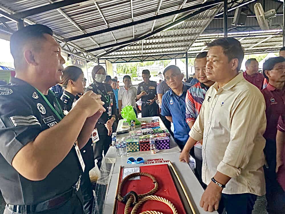 地方領袖若包庇非法移民 馬修：將被革職