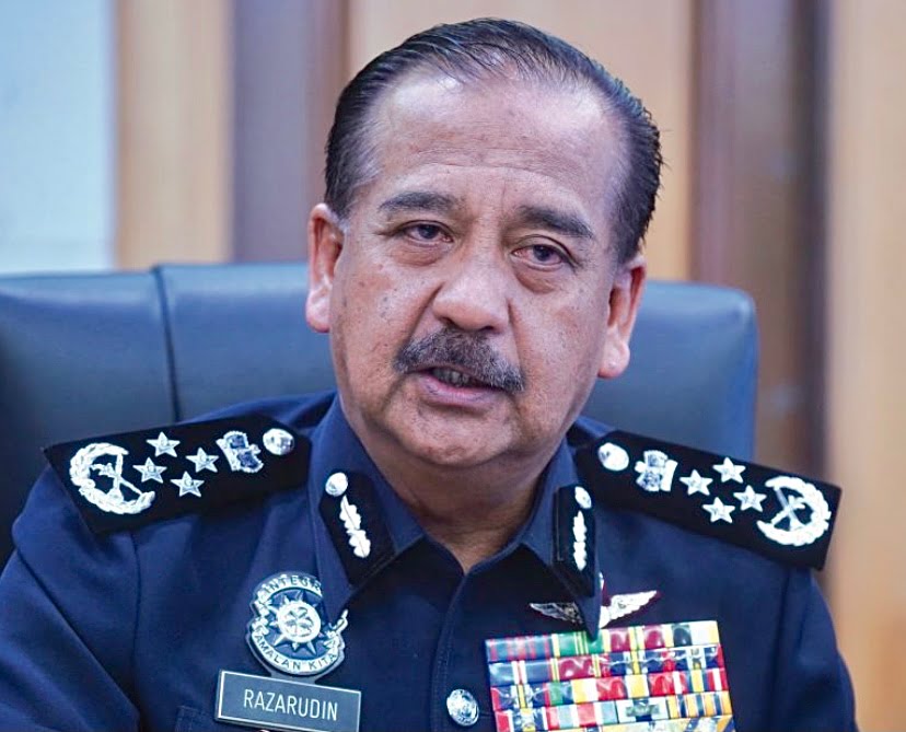 PDRM pantau tujuh kumpulan ajaran sesat