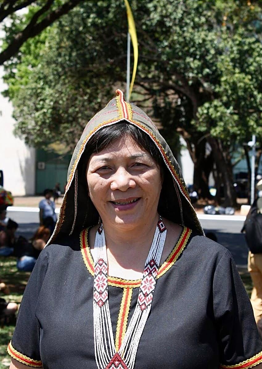 Wujudkan peruntukan untuk tangani isu wanita dalam Belanjawan 2024