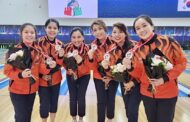 ‘Alhamdulillah kami dapat pingat perak seperti di Dubai’