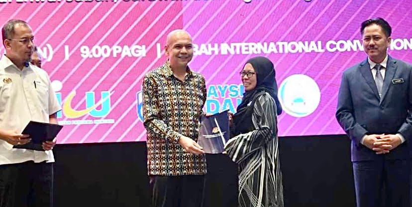 Lantikan pegawai teknikal percepat pelaksanaan projek infrastruktur