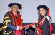 Sarawak mahu jalin kerjasama dengan Australia sasar lahir lebih ramai pakar teknologi 