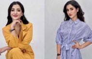 Sara Daewood trauma dirakam ketika mandi