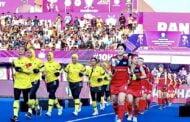 ACT Wanita 2023: Malaysia ikat juara tiga kali, Korea Selatan 1-1