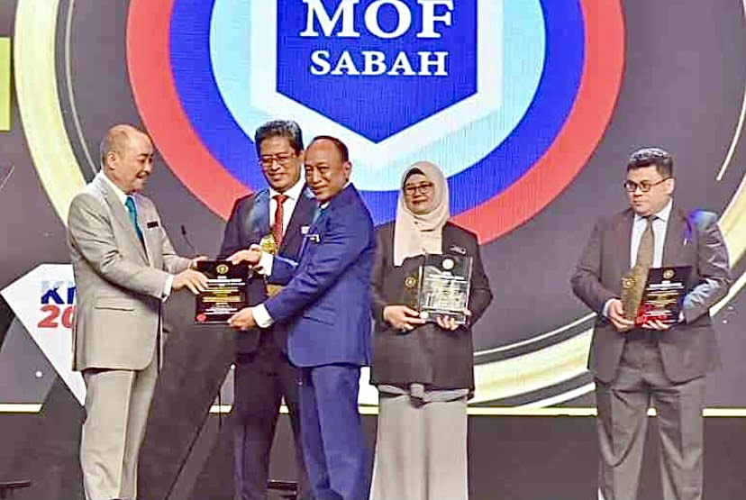 阿占：公務員保持廉潔  避免參與貪腐行為