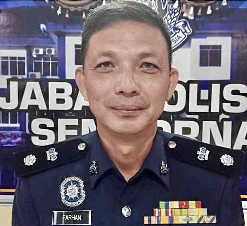 涉嫌性騷擾2外國女遊客 仙本那警逮無證導遊