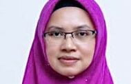 Guna platform media sosial sebar maklumat  bermanfaat - Annabell