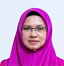 Guna platform media sosial sebar maklumat  bermanfaat - Annabell