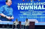 Utamakan anak Sarawak dalam lantikan penempatan guru di Sarawak – Abang Johari
