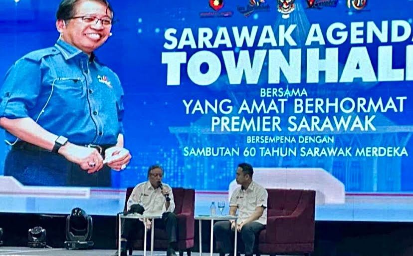 Utamakan anak Sarawak dalam lantikan penempatan guru di Sarawak – Abang Johari