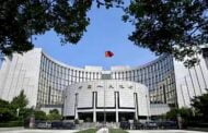 Bekas pengerusi Bank of China ditahan dakwaan rasuah