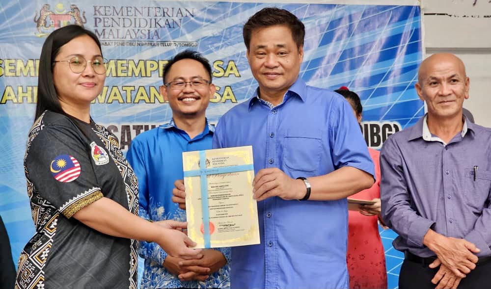 Ambil tindakan tegas terhadap haiwan ternakan berkeliaran di jalan raya - Masiung
