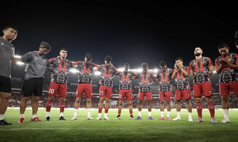 Garuda atur perlawanan dengan Jerman, Portugal, Belanda