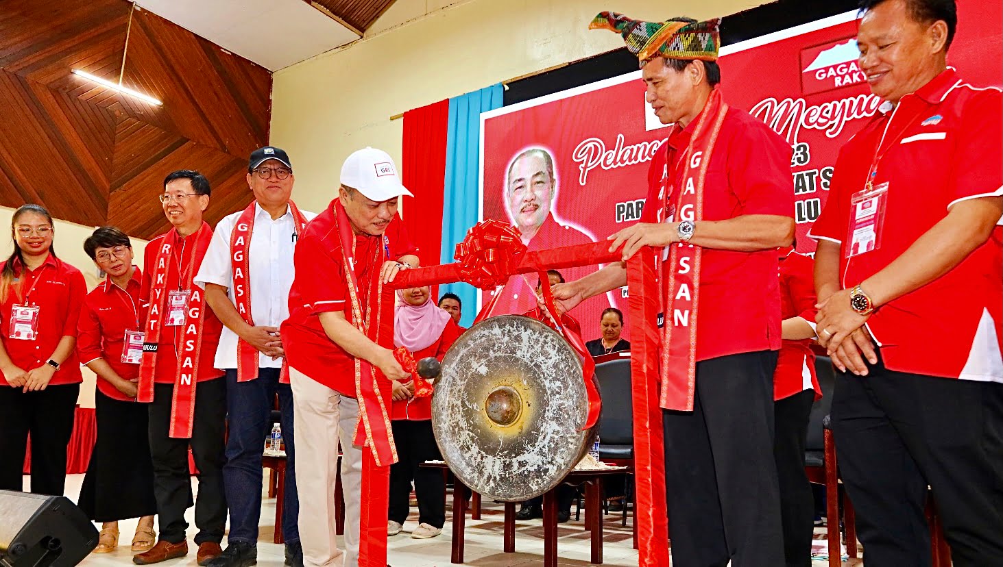 Construction of Kiulu Sub-District Secretariat to commence soon