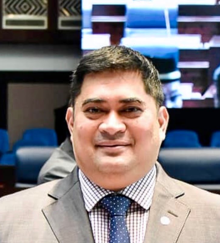 Masukkan peruntukan pembangunan tidak habis dipakai ke dalam Tabung Amanah Negeri