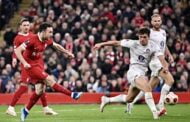 Liverpool catat kemenangan 100 peratus