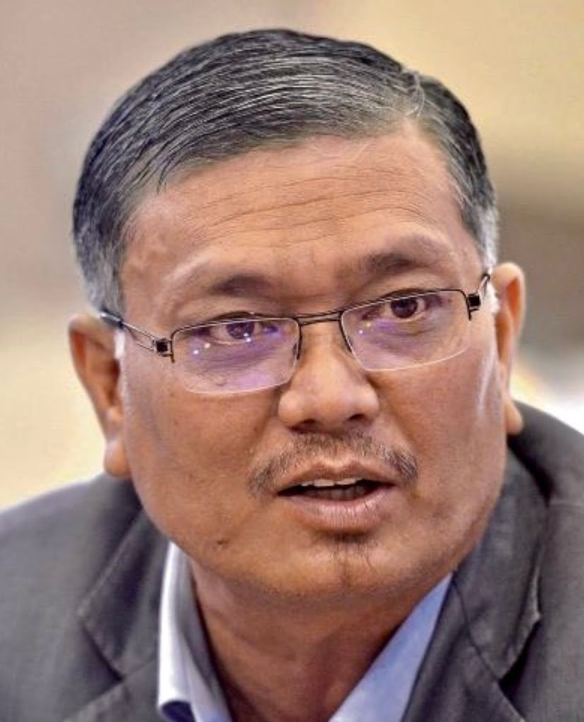 11,065 permohonan kewarganegaraan diterima daripada Sabah bagi tempoh 2017-2022