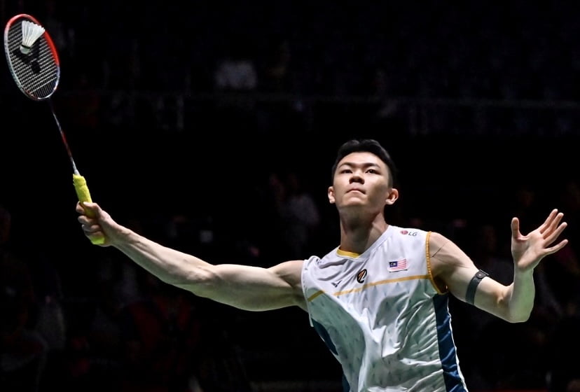 Zii Jia , Aaron-Wooi Yik layak ke separuh akhir Terbuka Denmark