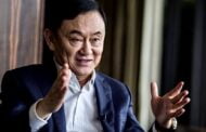 Thaksin dibenarkan duduk di hospital untuk rawatan lanjut