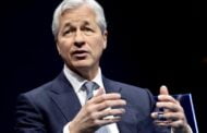 JP Morgan beri amaran dunia mungkin hadapi fasa berbahaya