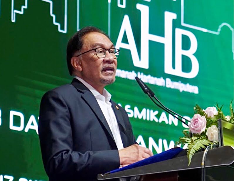 Syarikat bumiputera tidak boleh terus rugi