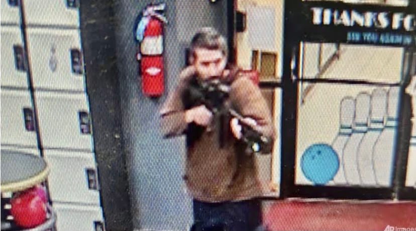 Lebih 16 terbunuh tembakan rambang di AS