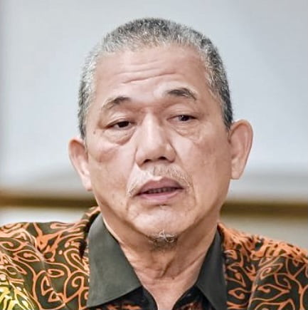 Fadillah buktikan pelantikan TPM tidak sia-sia