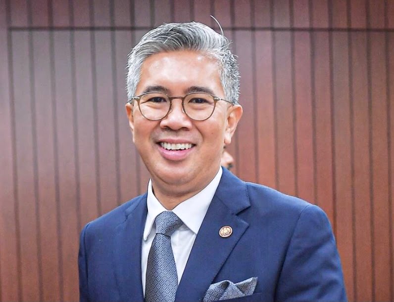 Lebih RM100 bilion pelaburan baharu pada 2024 – Tengku Zafrul
