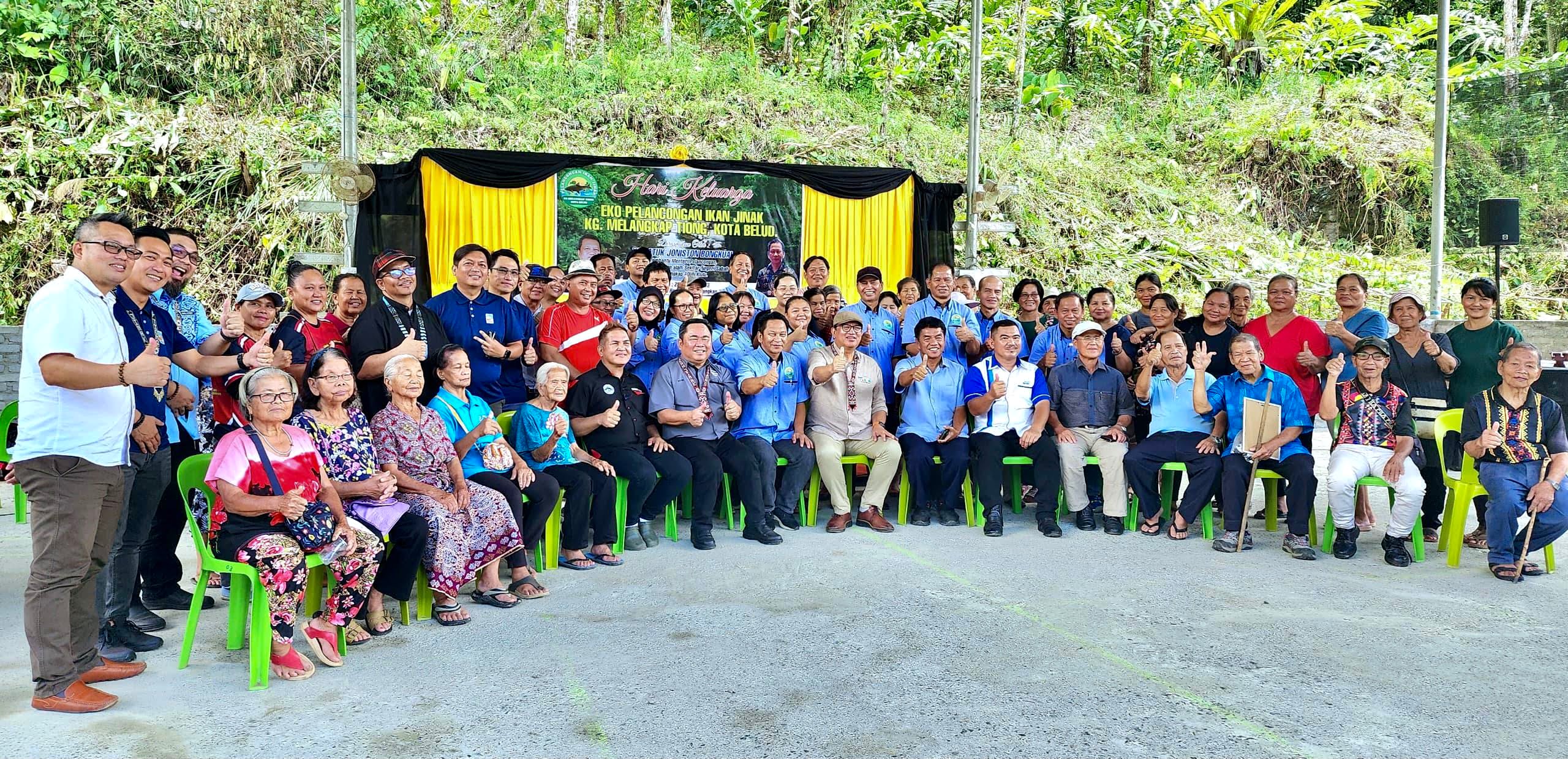 Traveloka berminat bekerjasama dengan STB promosi pelancongan komuniti luar bandar