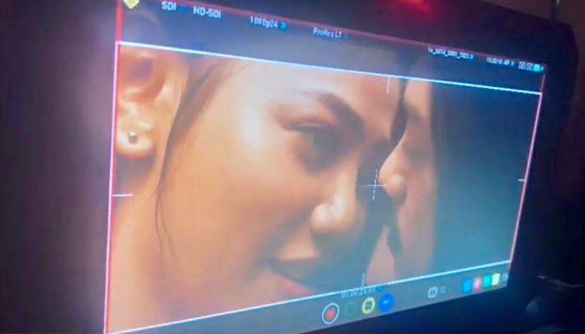 Adegan seks bocor, pengarah filem Mar Rak bakal siasat dan ambil tindakan.