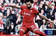 Dua gol Salah bawa Liverpool rampas takhta liga