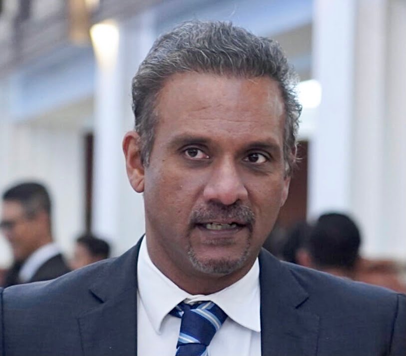 RM23 bilion kerugian akibat jenayah scam 