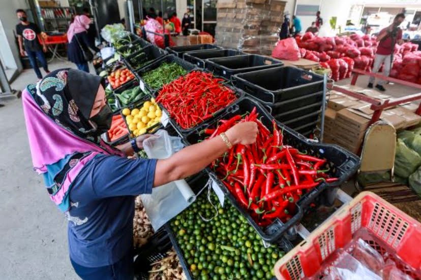 RM200 juta teruskan inisiatif Payung Rahmah