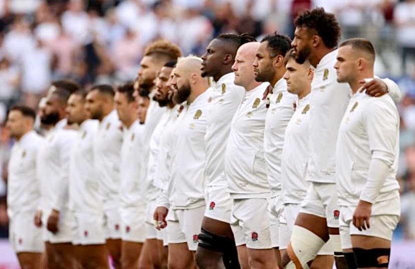 Kebencian bakar semangat Lions berdepan Springboks