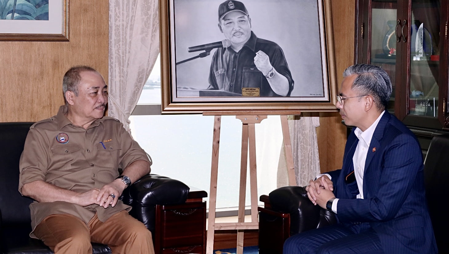 Koporintaan Pogun popoinsanang kopoindalanan Jendela – KM