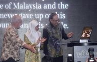 ‘Anwar Triumphs’ abadikan perjalanan karier politik Perdana Menteri