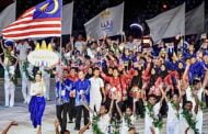 Industri sukan dapat peruntukan RM184 juta