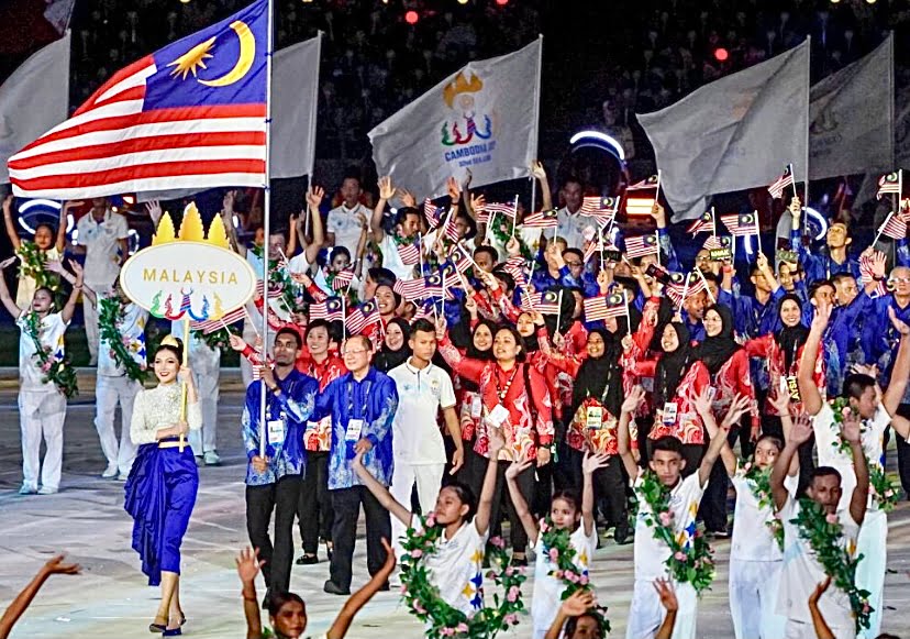 Industri sukan dapat peruntukan RM184 juta