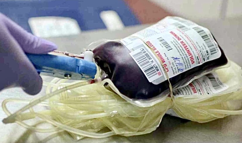 14 kanak-kanak dijangkiti HIV, Hepatitis selepas pemindahan darah di India