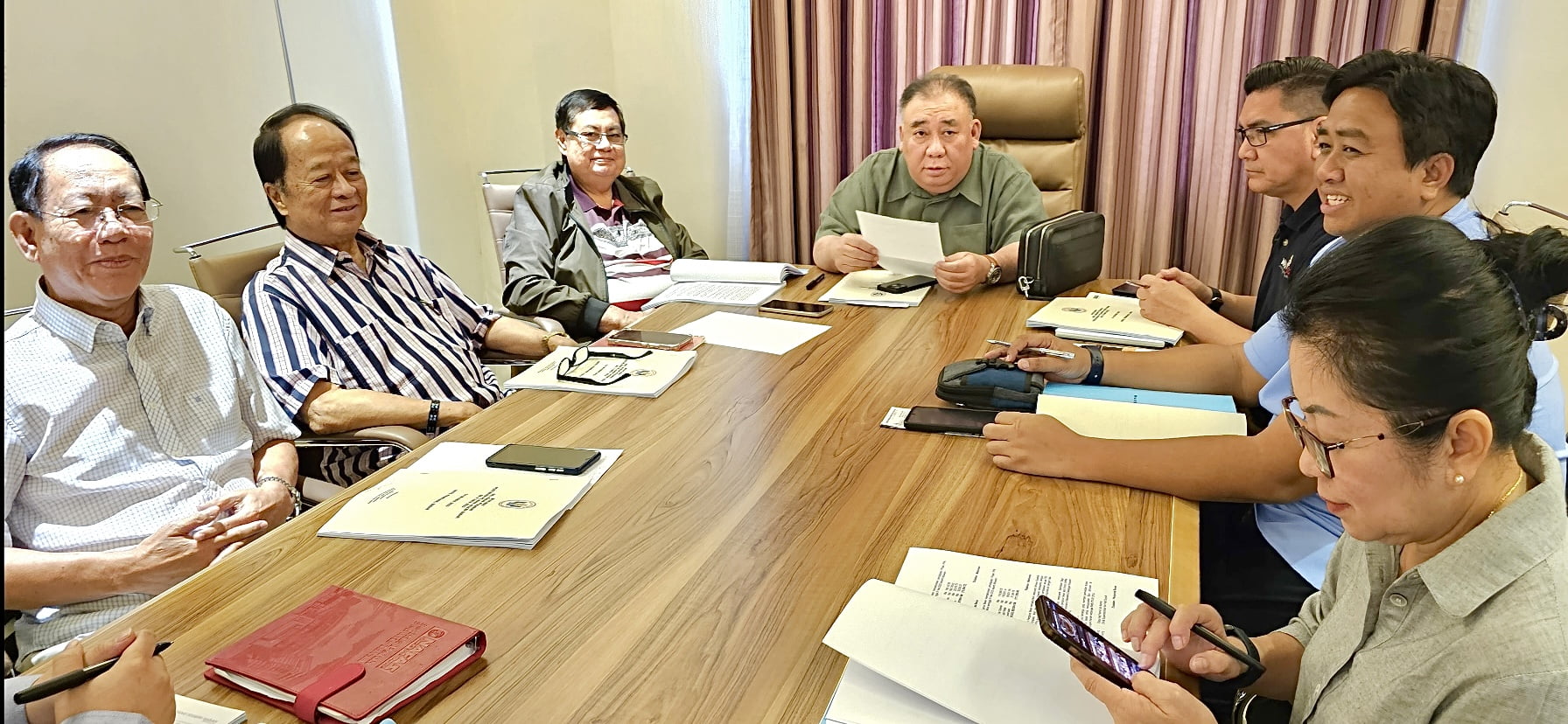 Patahakon kotilombus tusin poobion montok kotinanan momukabun id Sabah, Sarawak – PPN Sabah