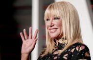Suzzanne Somers meninggal dunia