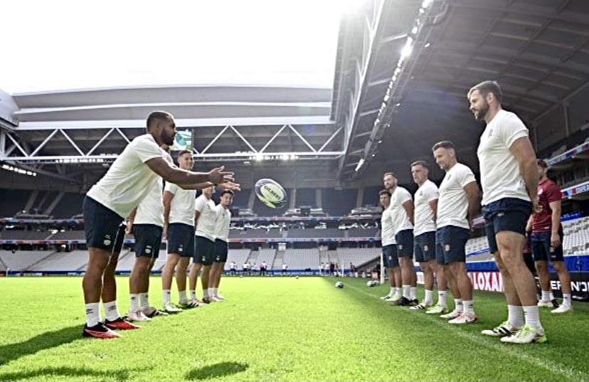England nikmati gelaran ‘pasukan paling dibenci’