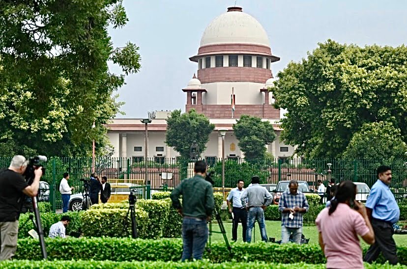 Mahkamah India tolak ‘halalkan’ perkahwinan sejenis