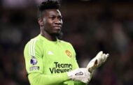 Ganti De Gea dengan Onana satu kesilapan bagi Manchester United